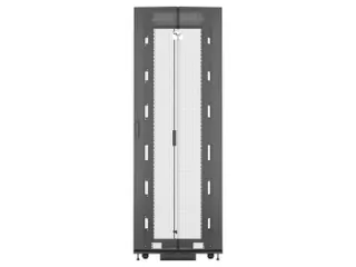 Vertiv VR3157, Vrijstaande rek, 48U, 1361 kg, Sleutelsleuf, Verstelbar - 4