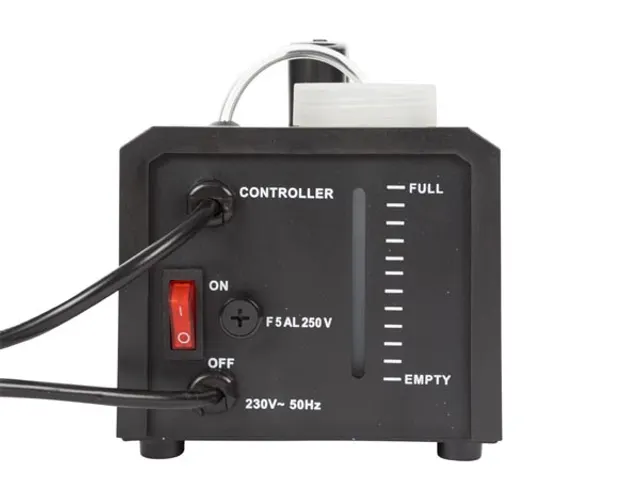 Rookmachine 400 W Met Afstandsbediening