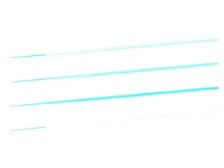 136-500 Montagepunt 500x20x5mm - 1