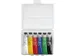 Gouache Eberhard Faber 6 couleurs tube 18ml