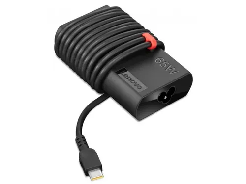 ThinkPad smalle netvoedingsadapter van 65 W (USB Type-C) - EU/INA/VIE/