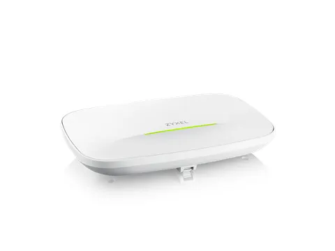 Zyxel WBE510D, 2,4 GHz, 5 GHz, 6 GHz, 5764 Mbit/s, WDS, WEP, WPA, WPA3