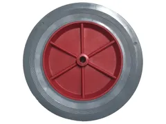Nilfisk Voorwiel 9100002334 200X76mm