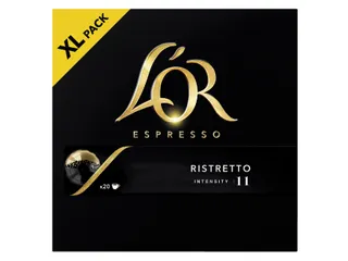 Koffiecups L'Or espresso Ristretto 20 stuks - 6