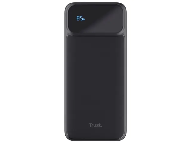 Powerbank Trust Avala 20.000 PD 3 USB-poorten