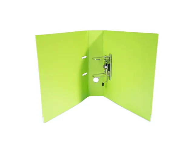 Ordner PP Prem'Touch A4maxi 80mm anijs
