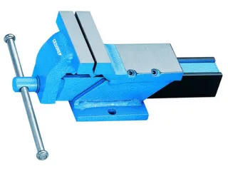GEDORE 409 Parallelbankschroef 100mm - 1