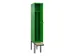 locker met bank,voor scheiding van kleding,HxBxD 2120x300x815mm,1vak