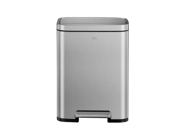 Madison Pedaalemmer 20 liter RVS