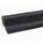 werkplek-vloerbedekking,metergoed,HxB 6x1000mm,rubber,fijne ribbels