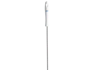 Hygiene 5351-5 Flexibele RVS Kabel met Handvat 75cm - 2