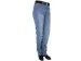 Crosshatch BEE dames jeans, lichtblauw, maat 40/36, per stuk