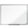 Whiteboard Nobo Essence Magnetisch 45x60cm staal