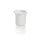 ton,HxØ 445x420mm,40l,HDPE,naturel wit
