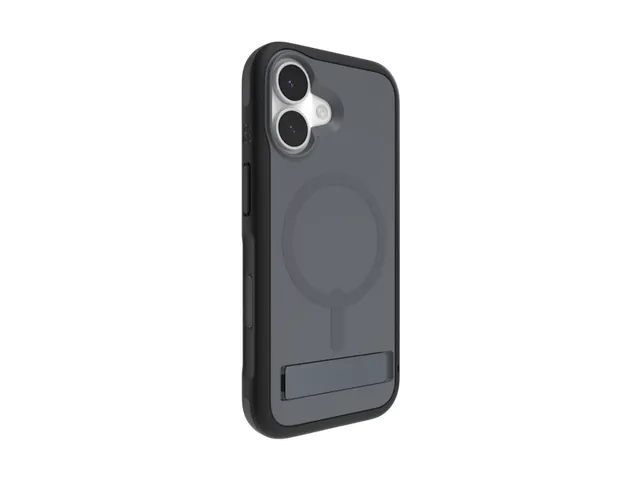 ZAGG Sedona Snap Kickstand, Hoes, Apple, iPhone 17, 16 cm (6.3 inch),