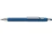 Balpen Schneider Epsilon donker blauw, blauwschrijvend