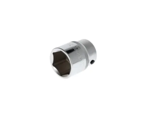 GEDORE RED R71003811 Dopsleutel 3/4 inch zeskant 38mm lengte 60mm