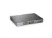 GS1350-18HP, 18 Port managed CCTV PoE switch, long range, 250W