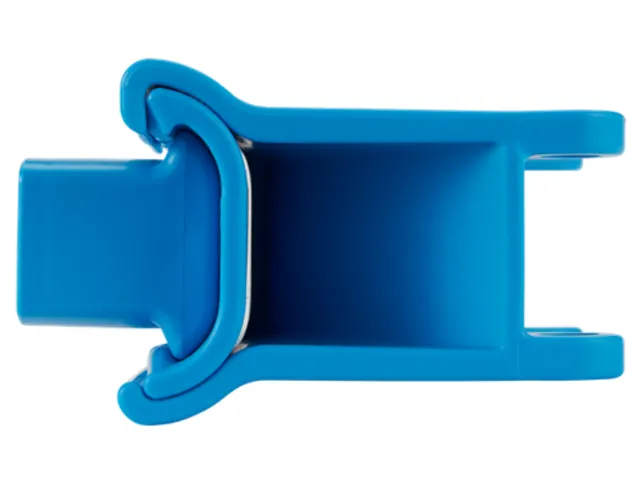 Système de suspension Vikan Hygiene Hi-Flex 2crochets/3pinces Bleu