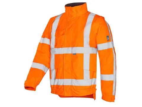 Sioen 351A Diezel jas RWS - M