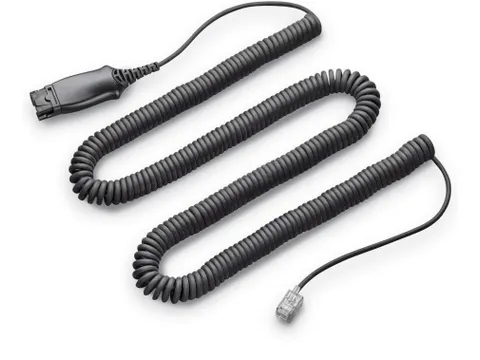 Câble Poly EHS 3,5 mm à 3,5 mm