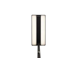 Vloerlamp LED MAULjuvis Zwart Sensor Dimbaar Voet - 4