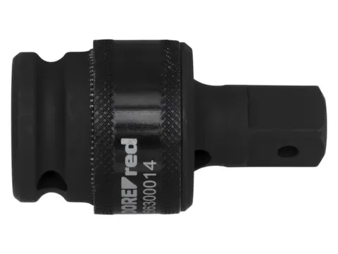 GEDORE R66300014 Steeksleutel universele koppeling 1/2 inch 63mm