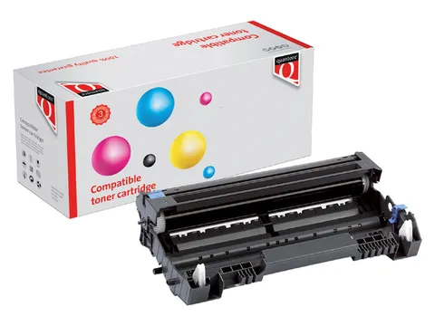 Drum Quantore alternatief tbv Brother DR-3100 zwart