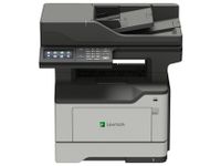 Lexmark MX522adhe Multifunctional Laserprinter A4