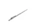 208-150 Hardmetalen kraspen