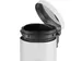 Serene Pedaalemmer 12 Liter Wit