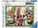 Puzzel Ravensburger Mickey Mouse 1000 stukjes