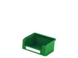Zichtbakken Hxbxd 50x102x85/70mm Pp Groen
