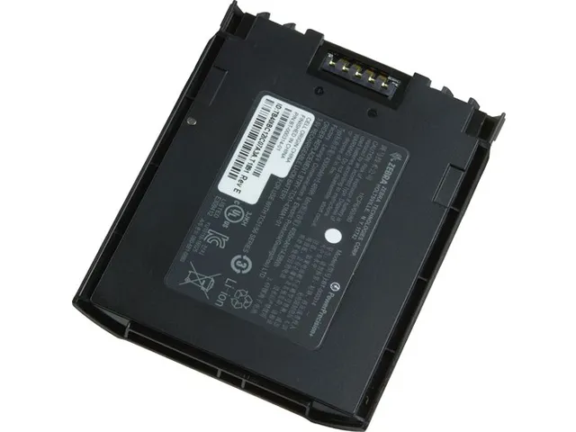 Accu voor Zebra TC51, TC52, TC56, TC57