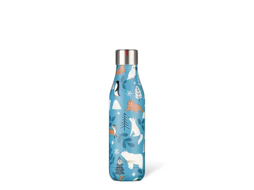 Thermosfles Les Artistes Paris 500ml Polar
