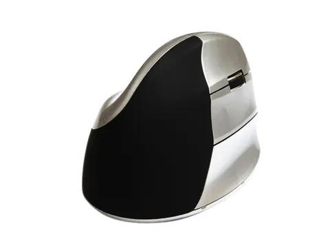 Ergonomische Verticale Muis Ergofy SRM Evolution VS5 draadloos