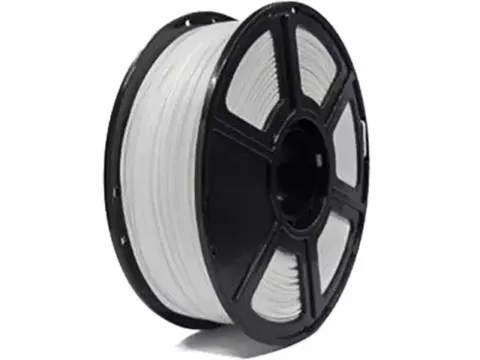 Flashforge PA filament wit 1,75 mm 1kg