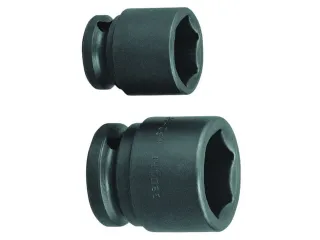 K 19 7/16AF Schroevendraaierbit 1/2 inch zeskant 7/16 inch - 3