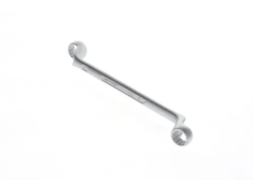 2 16X17dubbele ringsleutels,UD profiel,16x17mm