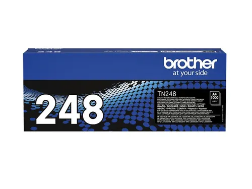 Toner Brother TN-248BK zwart