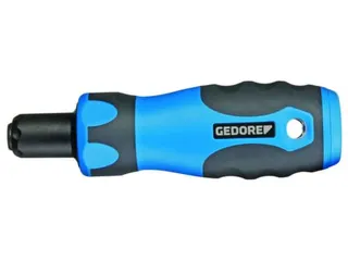 GEDORE PRO 1350 FH Momentsleutel 1/4 inch 2,5-13,5 Nm - 1