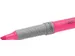 Surligneur Bic Bic Highlighter Grip rose 12 pièces