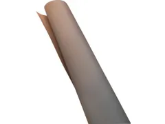 presentatiepapier,HxB 1100x1400mm,kraftpapier,beige