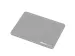 Muismat Fellowes Breyta XL grijs 21x28cm