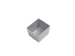 Inzetbakjes Voor Combi-Ladensysteem 85x72x103mm - 1