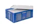 bac gerbable norme Europe,a. boîte isotherme,HxLxl 240x600x400mm