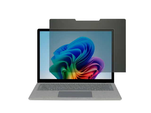 Privacy filter - 2-weg verwijderbaar voor Surface Laptop 7 13.8 inch