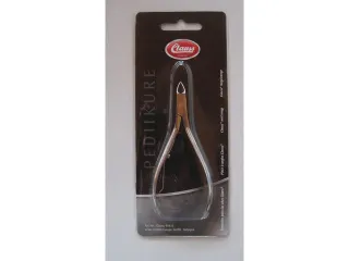 Nagelriemknipper Clauss rvs - 2
