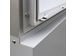 LED Outdoor Premium Poster Case Dubbelzijdig A0 - 4