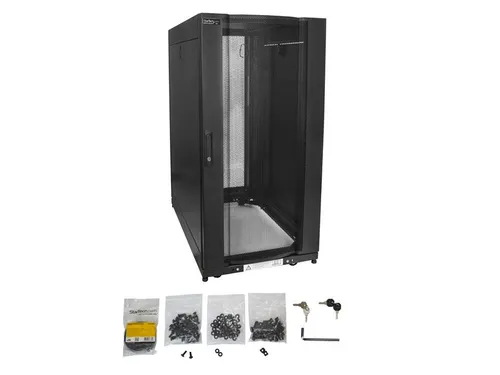 25U Serverkast Server Rack Behuizing 94 Cm Diep